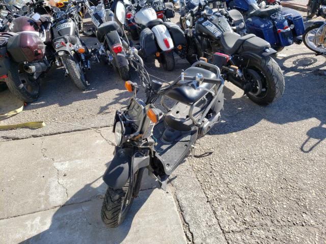 2008 HONDA NPS50 S JH2AF58408K401045