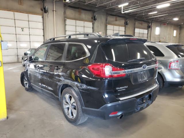 2020 SUBARU ASCENT PRE 4S4WMACD8L3465756