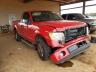 2010 FORD  F150