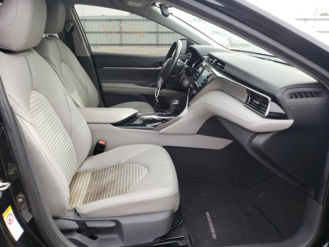 2019 TOYOTA CAMRY SE/L 4T1B11HK8KU198576