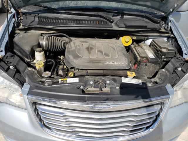 2016 CHRYSLER TWN & CTRY 2C4RC1BG2GR247308