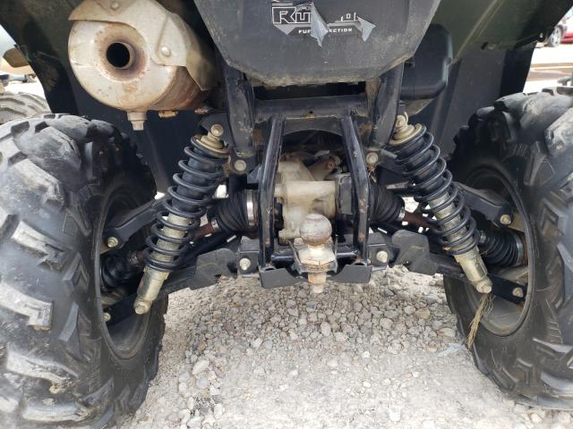 2015 HONDA TRX500 FM 1GFTE4597F4000549