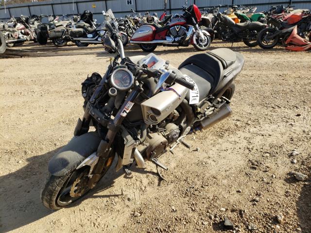 2013 YAMAHA VMX17 JYAVP29E1DA002413
