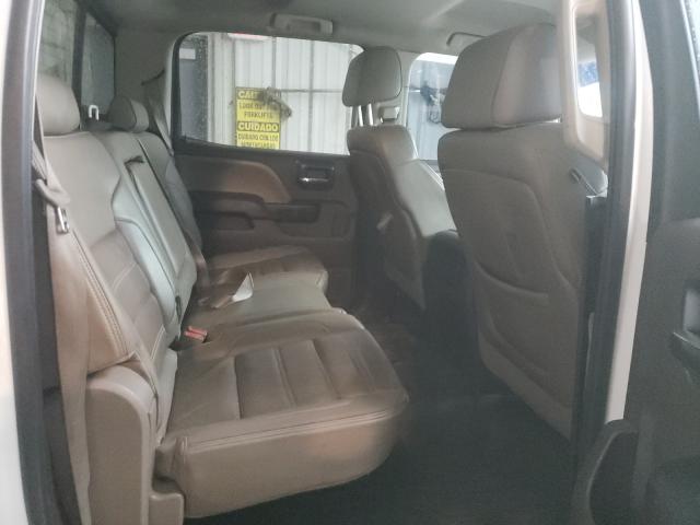 2015 GMC SIERRA K35 1GT424E85FF573287