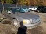 2001 CADILLAC  DEVILLE