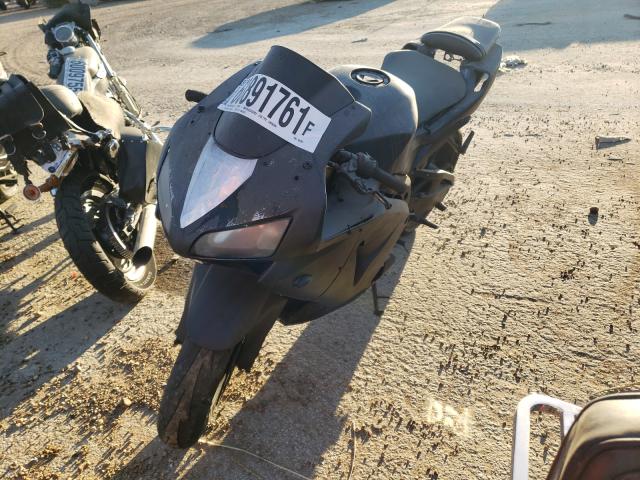 2006 HONDA CBR600 RR JH2PC370X6M300389