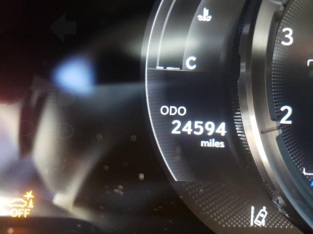 2020 LEXUS ES 350 F-S 58AGZ1B13LU078113