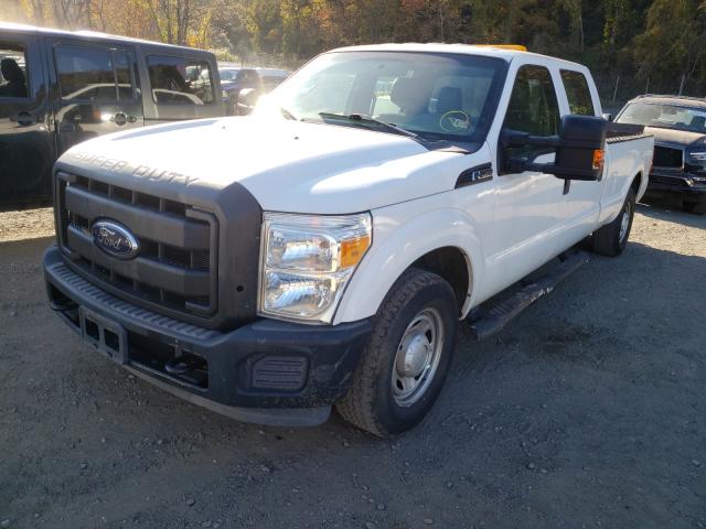 2012 FORD F250 SUPER 1FT7W2A67CEB65384