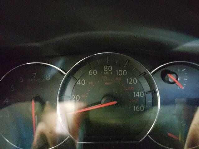 1N4AA51E29C820803 Nissan Maxima S 2009. Фото: 7