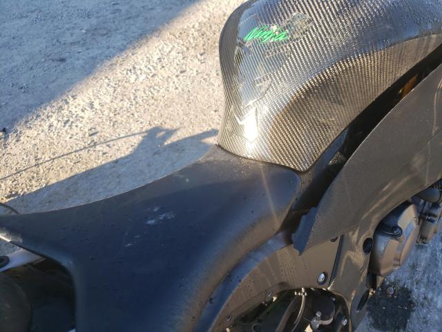 2015 KAWASAKI ZX1000 J JKAZXCJ14FA024567