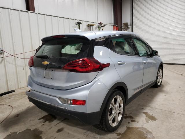 2017 CHEVROLET BOLT EV LT 1G1FW6S05H4185121