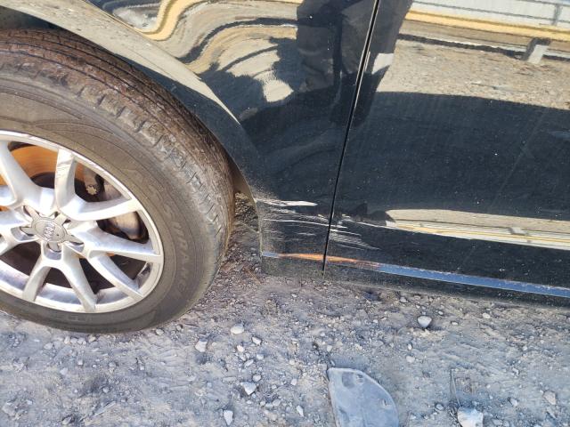 Audi Q5 2012 -auction- 8