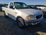 1997 FORD  F150