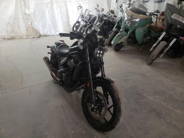 2021 HONDA CMX1100 D JH2SC8318MK000283