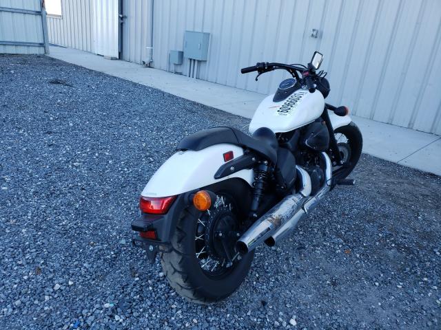 2020 HONDA VT750 C2B JH2RC5376LK101113
