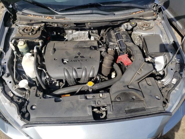 2012 MITSUBISHI LANCER GT JA32X8HW3CU008262