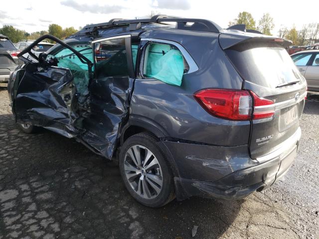 2021 SUBARU ASCENT TOU 4S4WMARD2M3437962