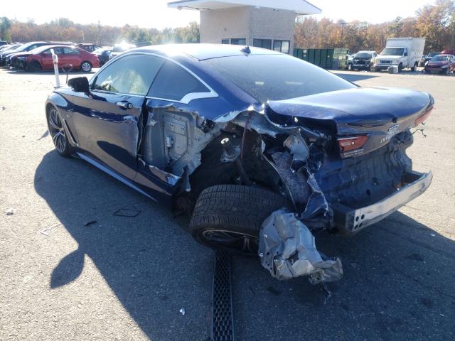2018 INFINITI Q60 LUXE 3 JN1EV7EKXJM340697