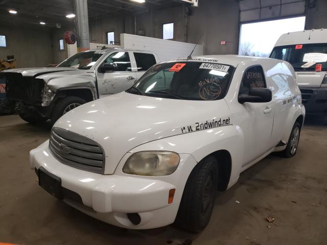 2011 CHEVROLET HHR PANEL 3GCAAAFW5BS541835