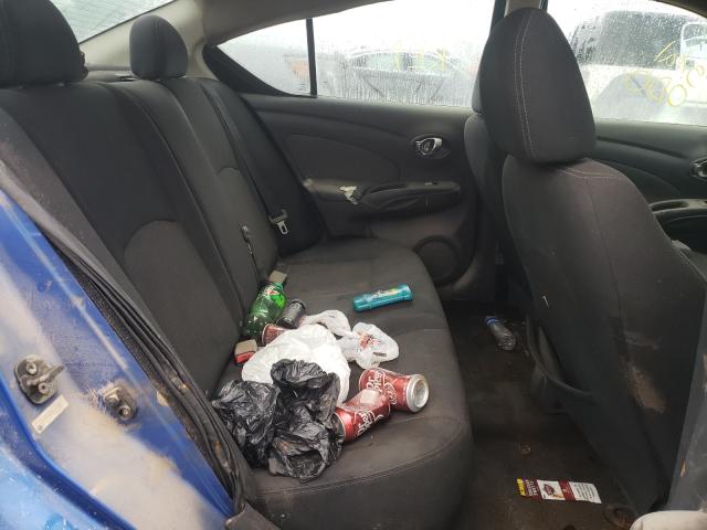 2014 NISSAN UK 3N1CN7AP3EL875461