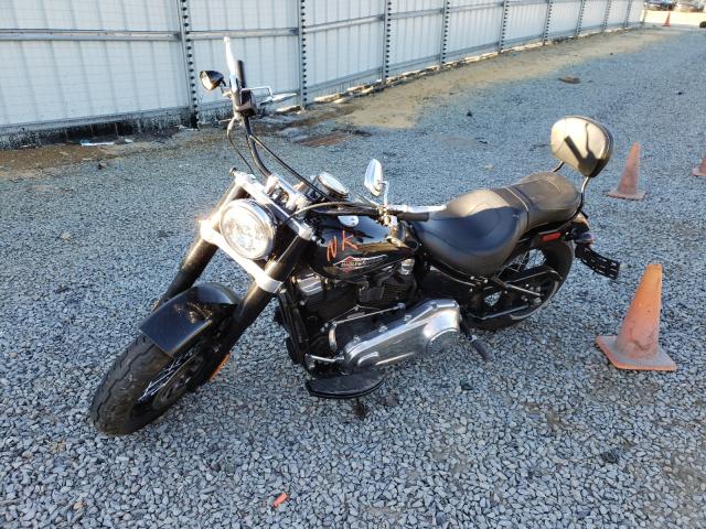 2020 HARLEY-DAVIDSON FLSL 1HD1YDJ12LB053821