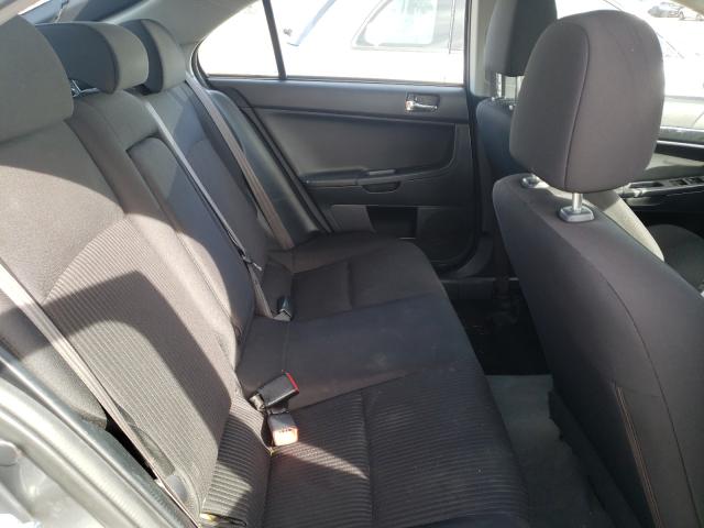 2012 MITSUBISHI LANCER GT JA32X8HW3CU008262