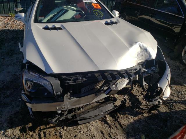 2013 MERCEDES-BENZ SL 63 AMG WDDJK7EA4DF015280