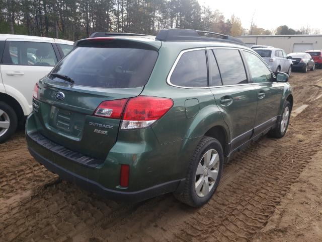 2012 SUBARU 360 4S4BRBCC0C3298712