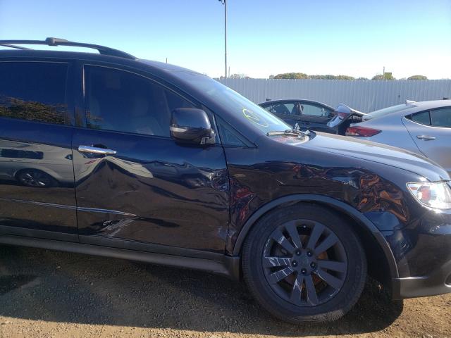 2014 SUBARU TRIBECA LI 4S4WX9KD2E4400566
