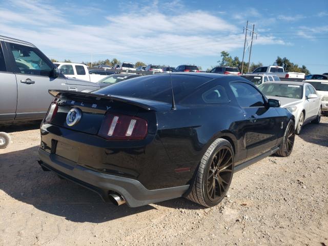 2011 FORD MUSTANG SH 1ZVBP8JS2B5147426
