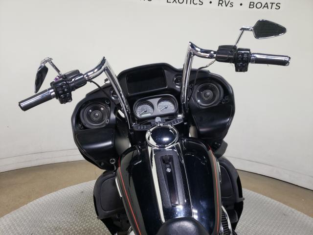 2019 HARLEY-DAVIDSON FLTRU 1HD1KGF18KB614940