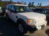 2007 LAND ROVER  LR3