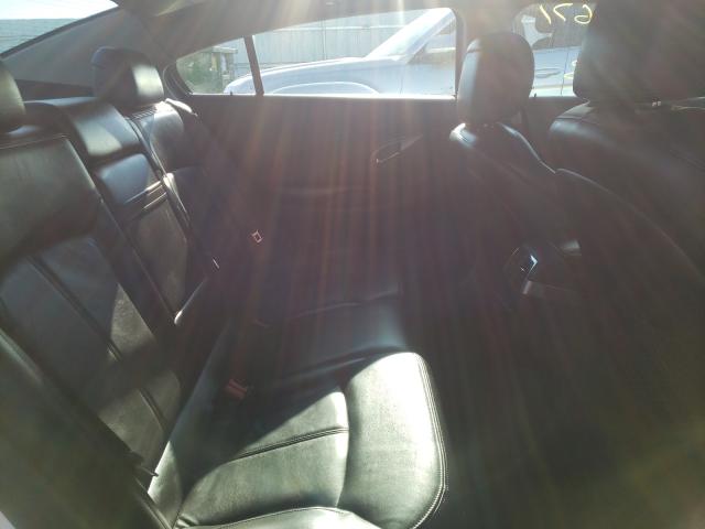2010 BUICK LACROSSE C 1G4GD5EG8AF160031