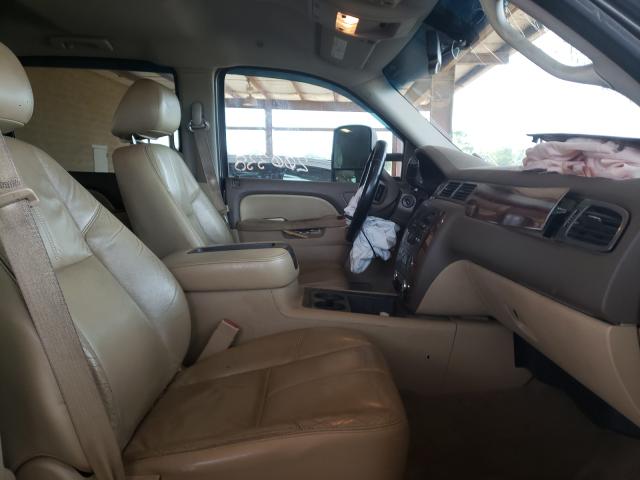 2012 CHEVROLET K1500HD SI 1GC1KYC89CF155176
