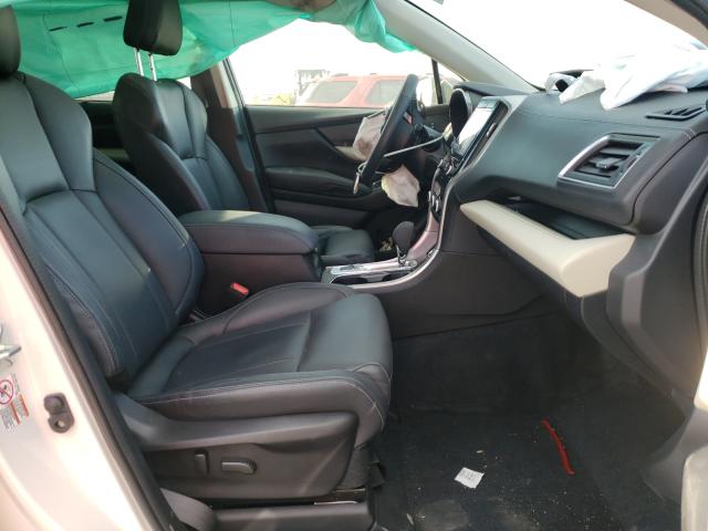 2020 SUBARU ASCENT LIM 4S4WMAPD4L3467773