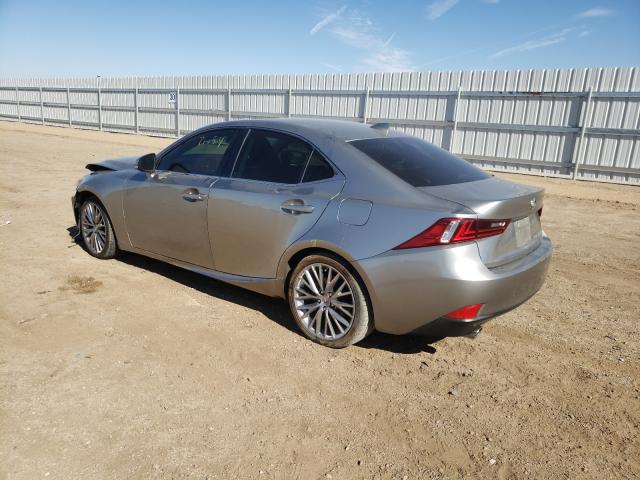 2015 LEXUS ES 250 JTHCF1D20F5024709