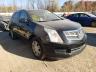 2010 CADILLAC  SRX