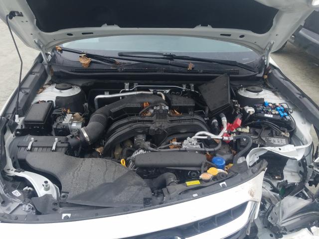 2020 SUBARU LEGACY PRE 4S3BWAC67L3022352