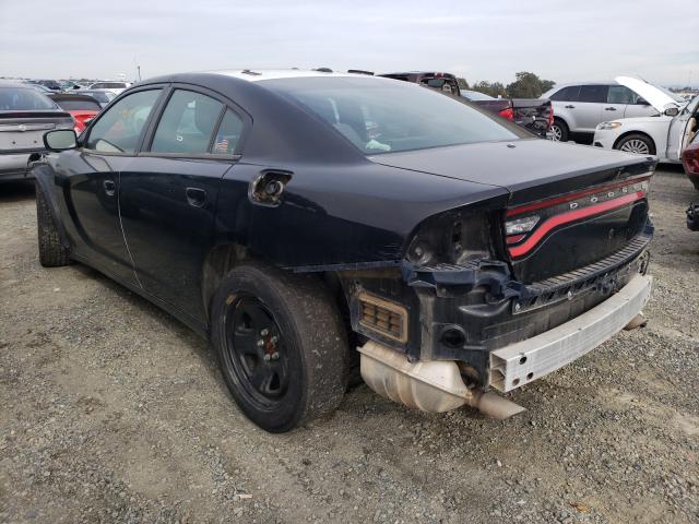 2016 DODGE CHARGER PO 2C3CDXAG5GH324058