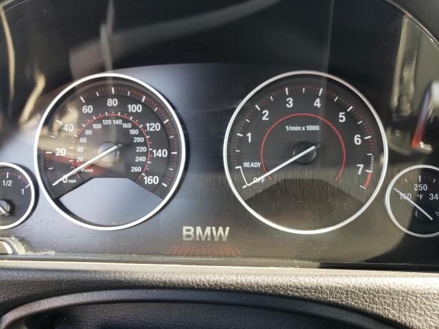 2016 BMW 428 XI WBA3N9C50GK249906