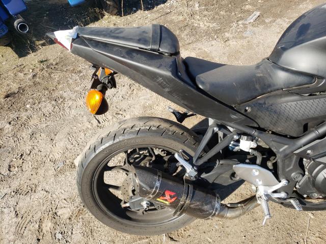 2019 YAMAHA YZFR3 MH3RH17Y8KK002928