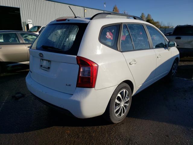 2010 KIA RONDO LX KNAHG8A97A7293931