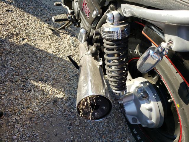 2006 YAMAHA VMX12 JYAVP20EX6A001017