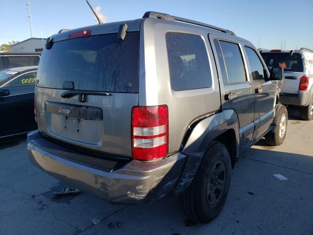 2012 JEEP LIBERTY SP 1C4PJLAKXCW109144