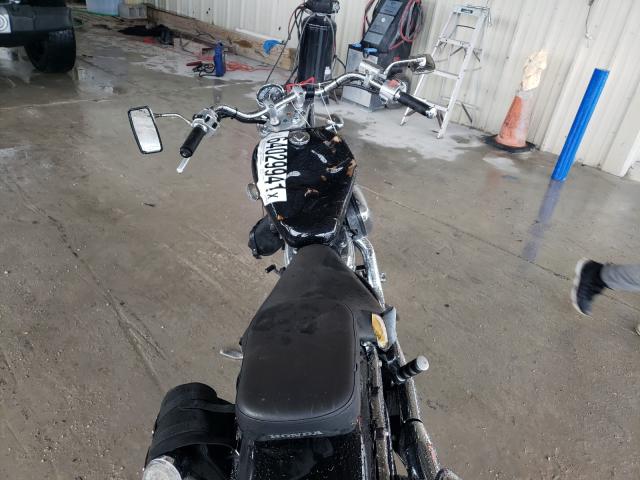 2004 HONDA VT600 CD JH2PC21304M503110