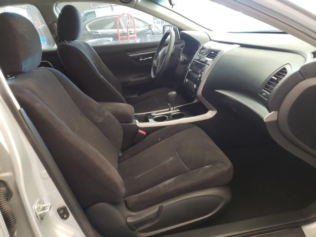 1N4AL3AP9DC288264 Nissan Altima 2.5 2013. Фото: 4