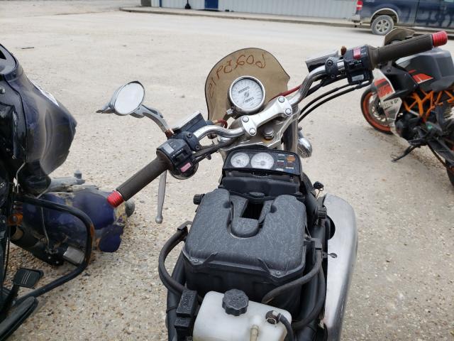 2005 YAMAHA VMX12 JYA2WEE065A090040