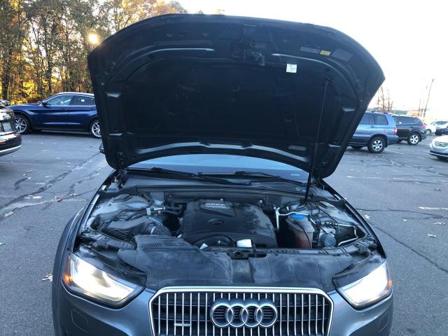 2013 AUDI A4 ALLROAD WA1UFAFL7DA046877