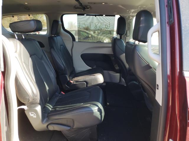 2017 CHRYSLER PACIFICA 2C4RC1BGXHR511571