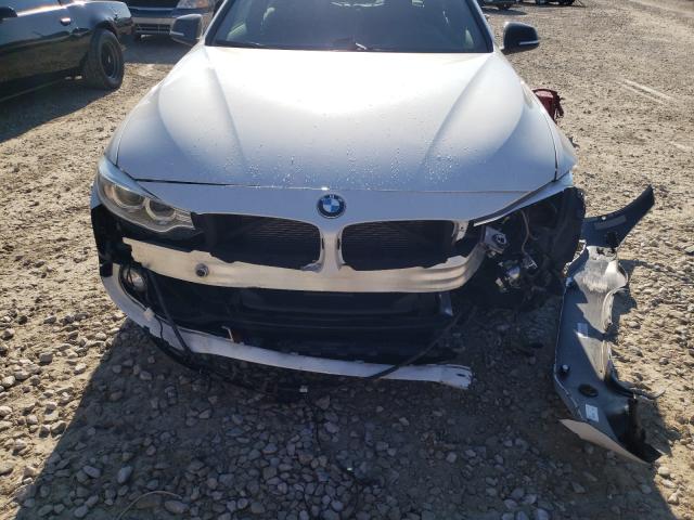 2015 BMW 428 XI WBA3N5C58FK198825